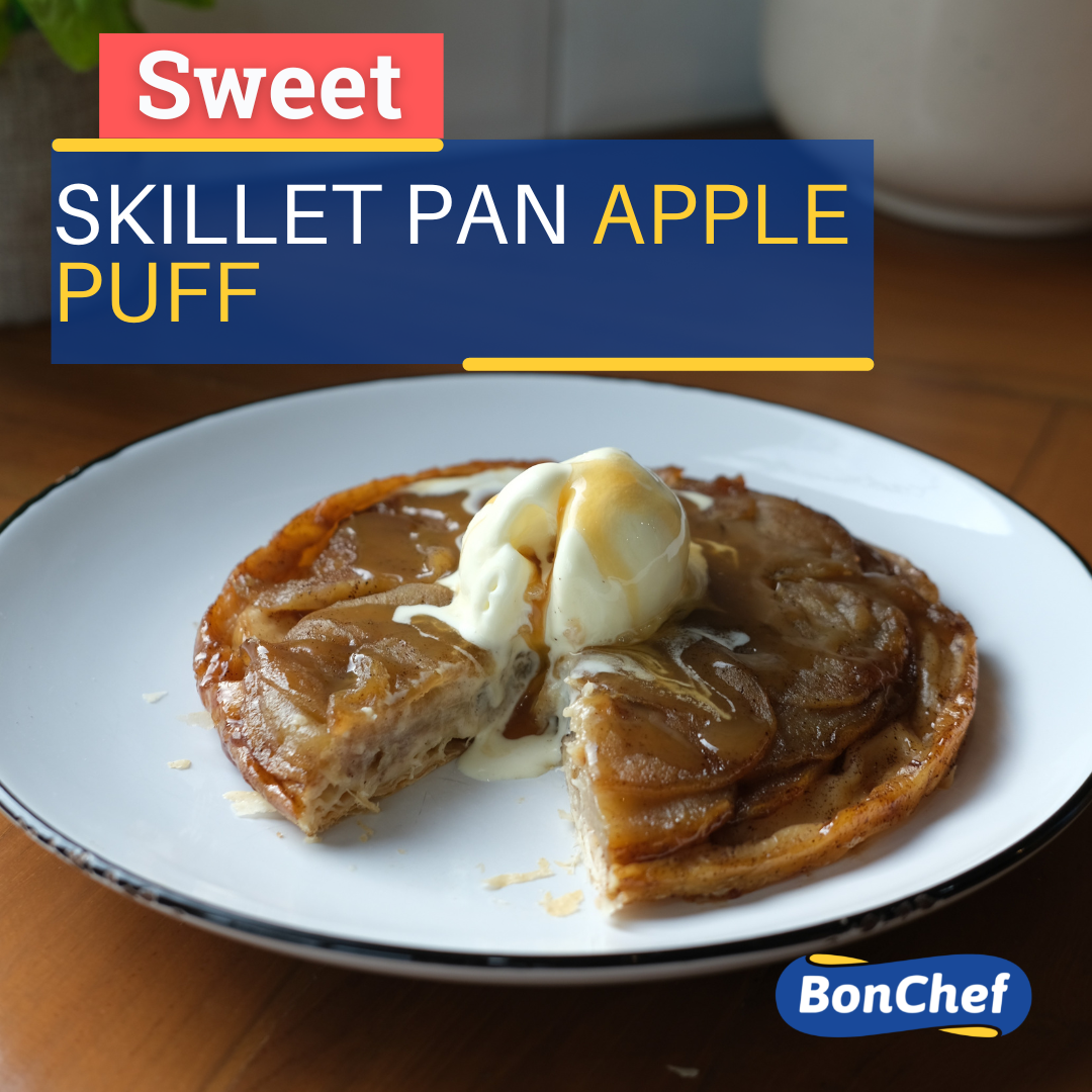 Bonchef Recipe