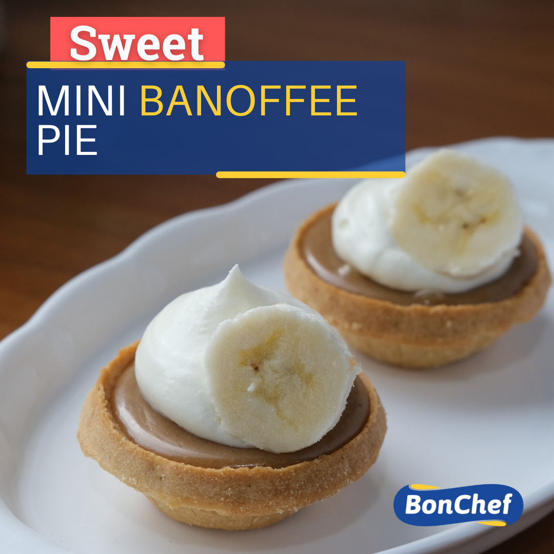 Bonchef Recipe