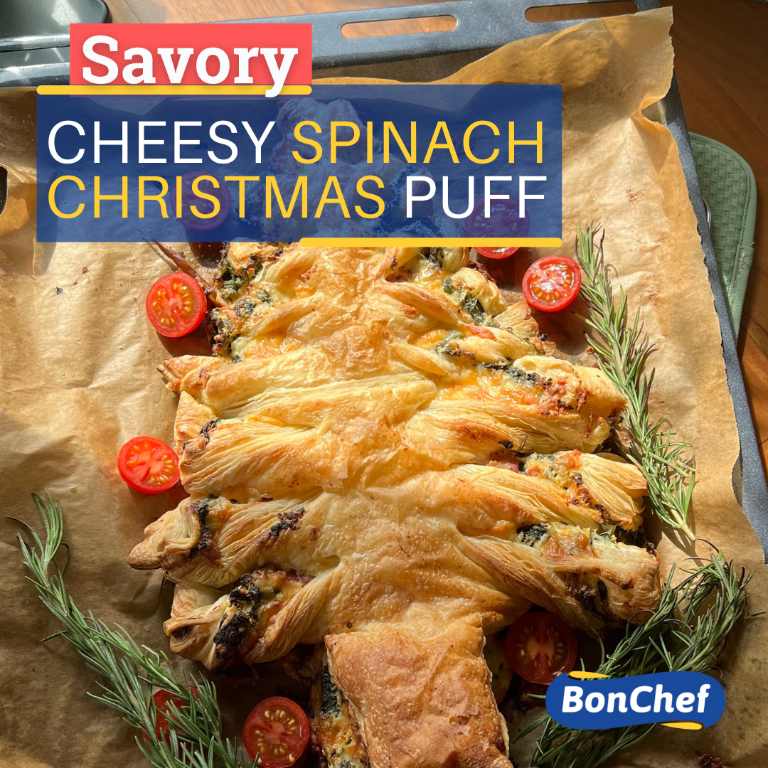 Bonchef Recipe