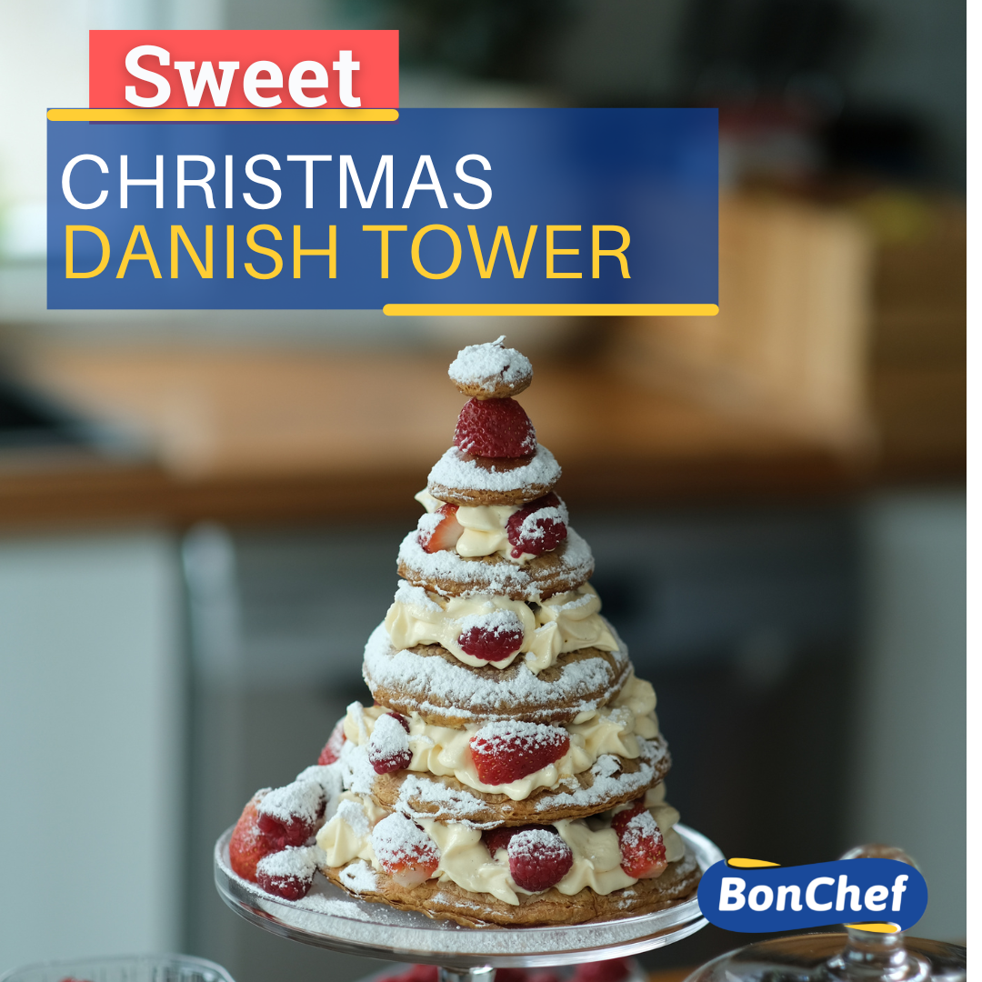 Bonchef Recipe