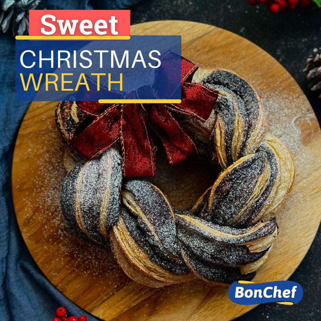 Bonchef Recipe