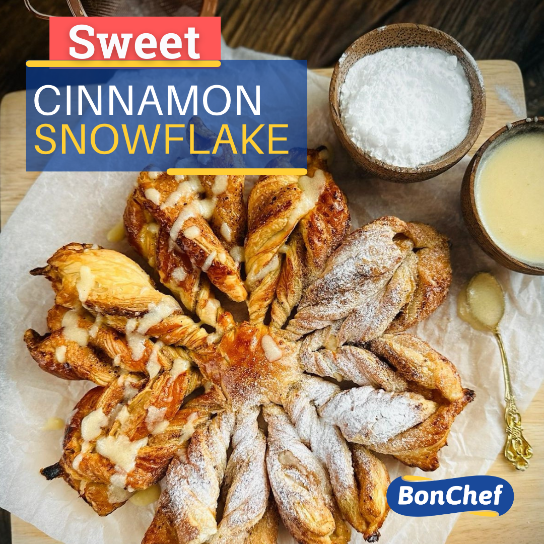 Bonchef Recipe