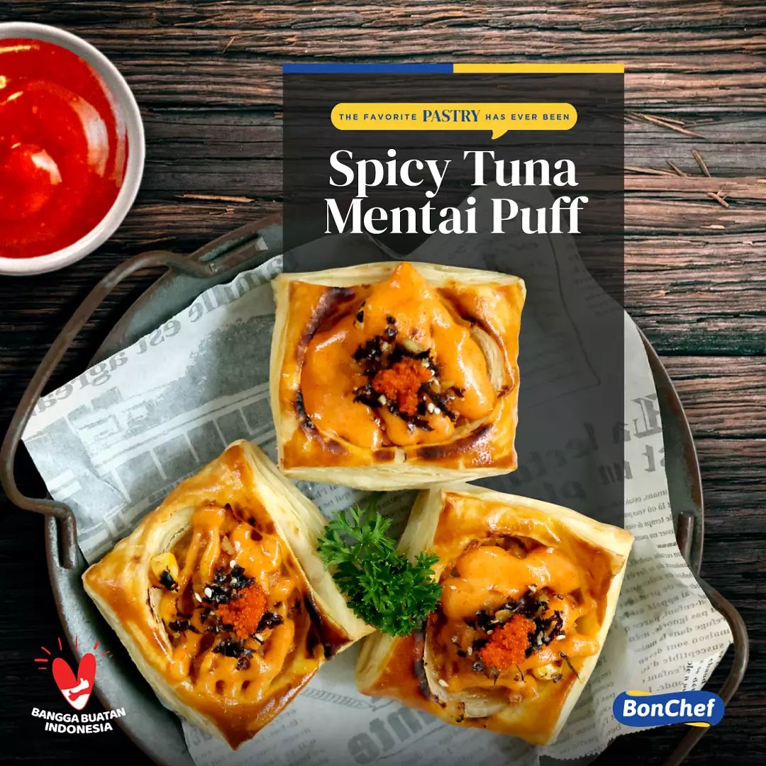 Bonchef Recipe