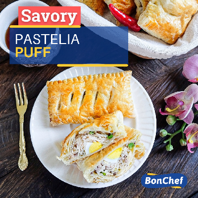 Bonchef Recipe