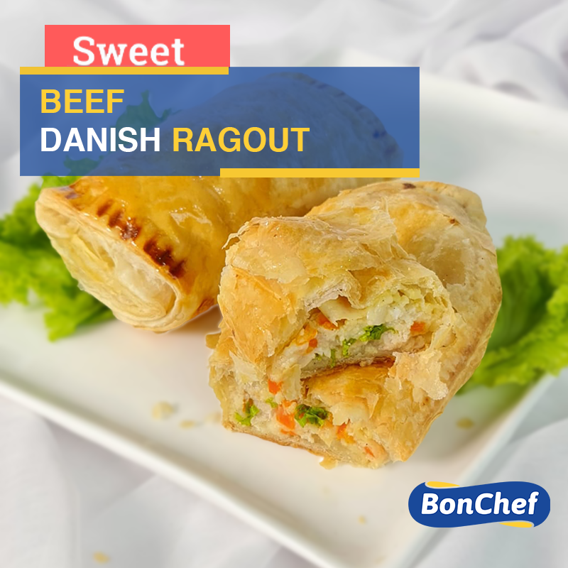 Bonchef Recipe