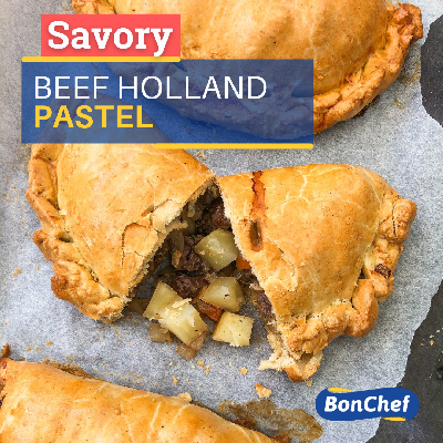 Bonchef Recipe