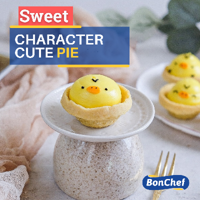Bonchef Recipe