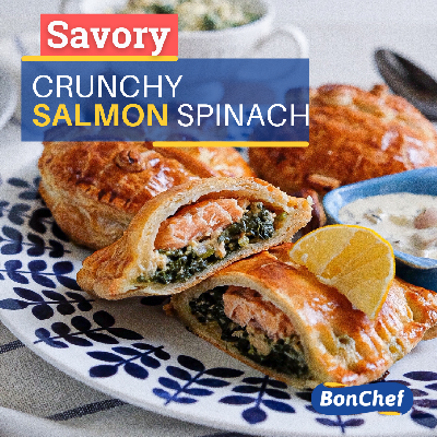 Bonchef Recipe