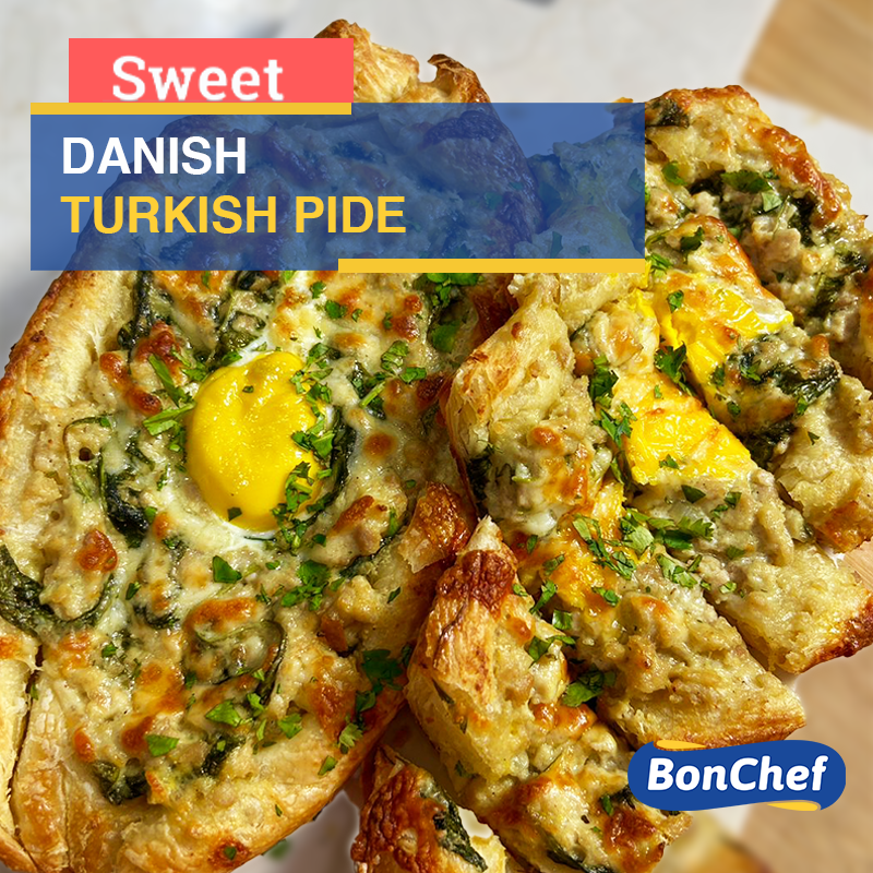 Bonchef Recipe