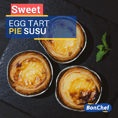 Bonchef Recipe