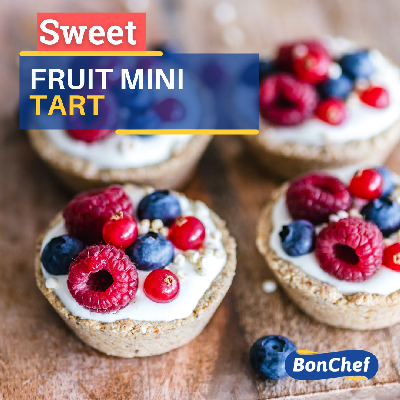 Bonchef Recipe