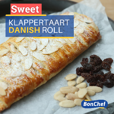 Bonchef Recipe