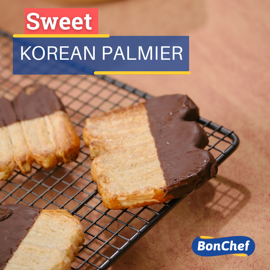 Bonchef Recipe