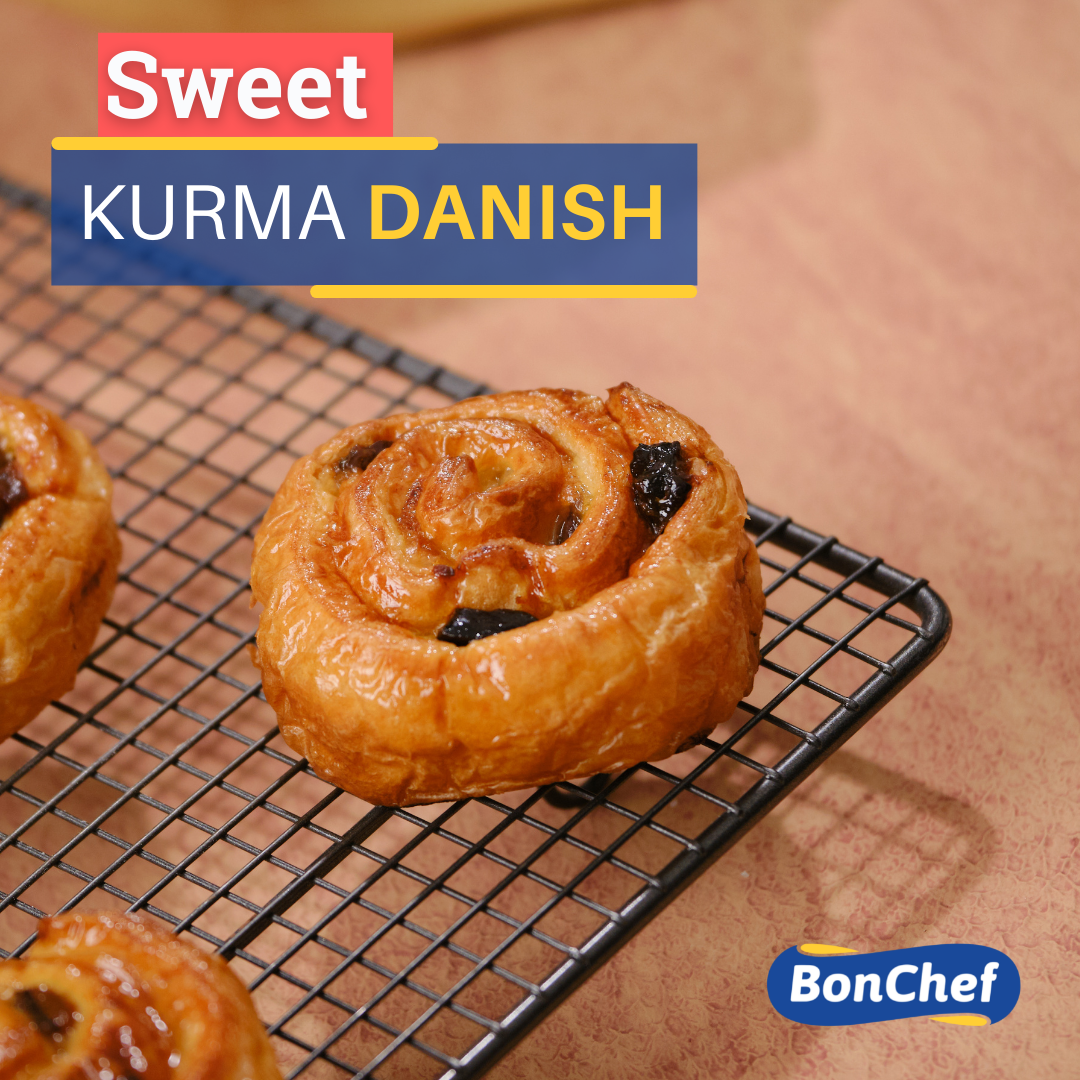 Bonchef Recipe