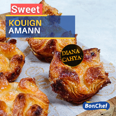 Bonchef Recipe