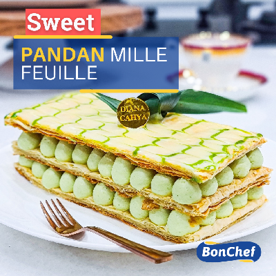 Bonchef Recipe