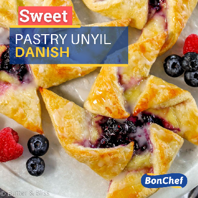 Bonchef Recipe
