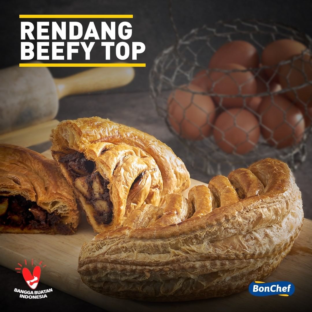 Bonchef Recipe
