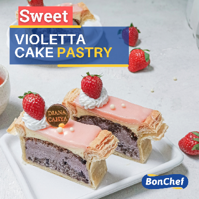 Bonchef Recipe
