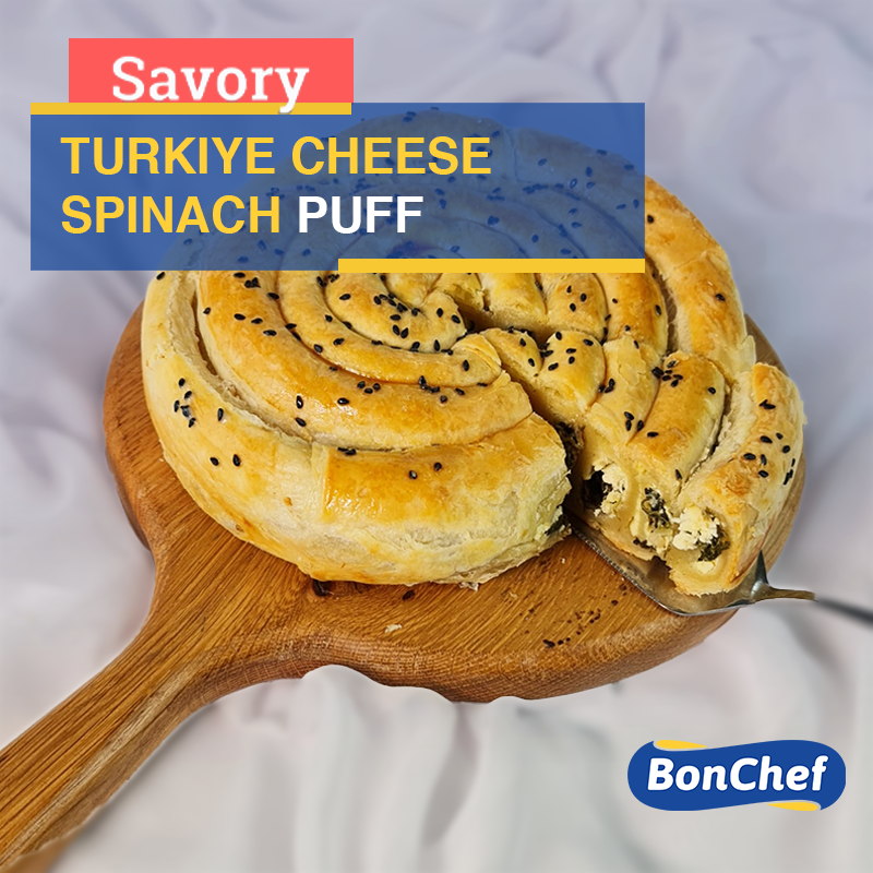 Bonchef Recipe